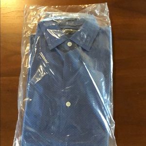 Banana Republic Camden fit shirt - Medium